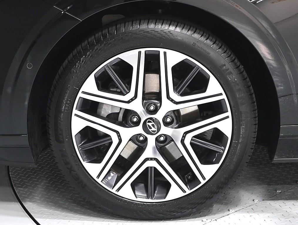 HYUNDAI Grandeur 2026 Negro - Importación desde Corea - HF Imports Iquique - Foto 18