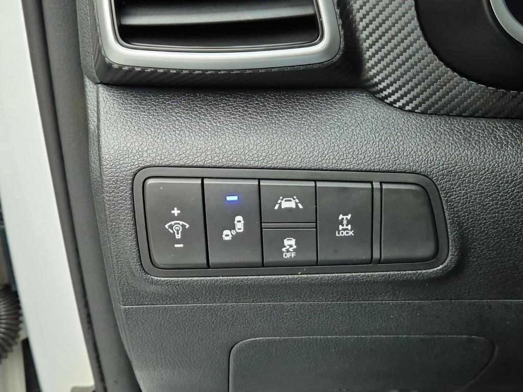 HYUNDAI Tucson 2020 Blanco - Importación desde Corea - HF Imports Iquique - Foto 17