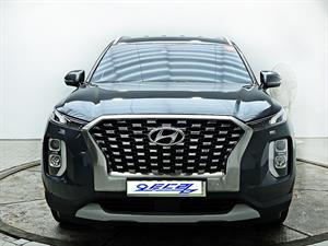 HYUNDAI Palisade - Vista 2