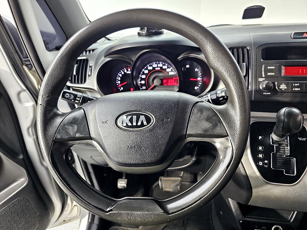KIA Ray 2014 Plateado - Importación desde Corea - HF Imports Iquique - Foto 16