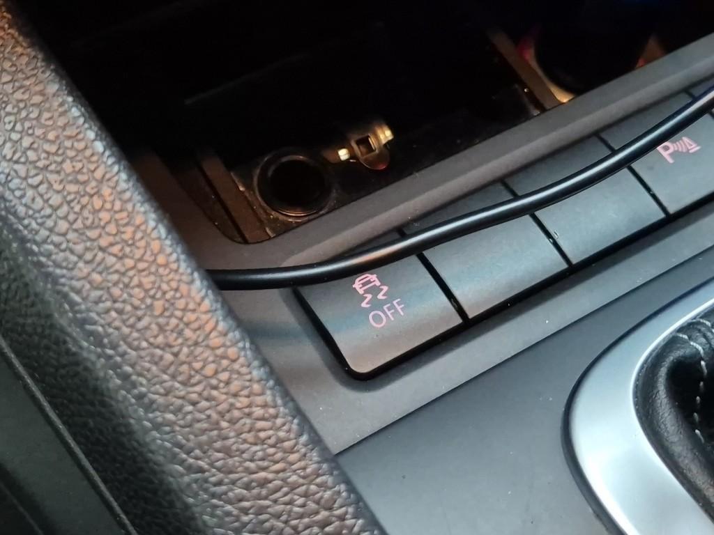 Volkswagen Scirocco 2015 Blanco - Importación desde Corea - HF Imports Iquique - Foto 14