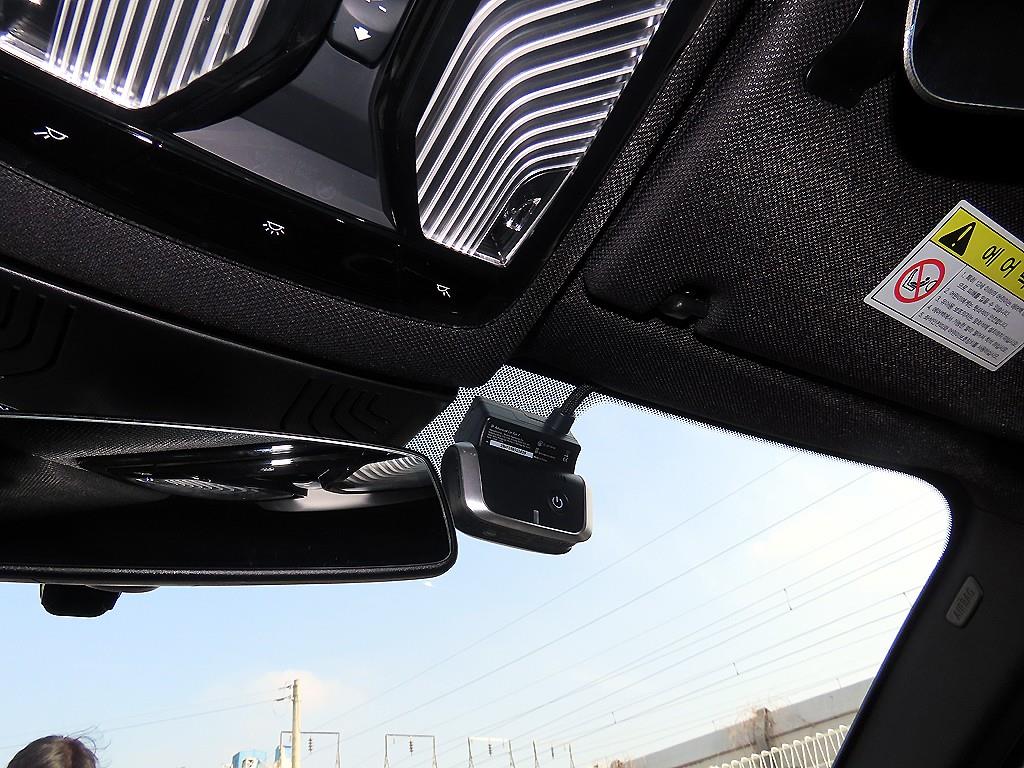 BMW 5 Series 2020 Azul - Importación desde Corea - HF Imports Iquique - Foto 14