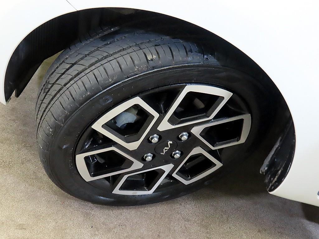 KIA Ray 2024 Blanco - Importación desde Corea - HF Imports Iquique - Foto 20