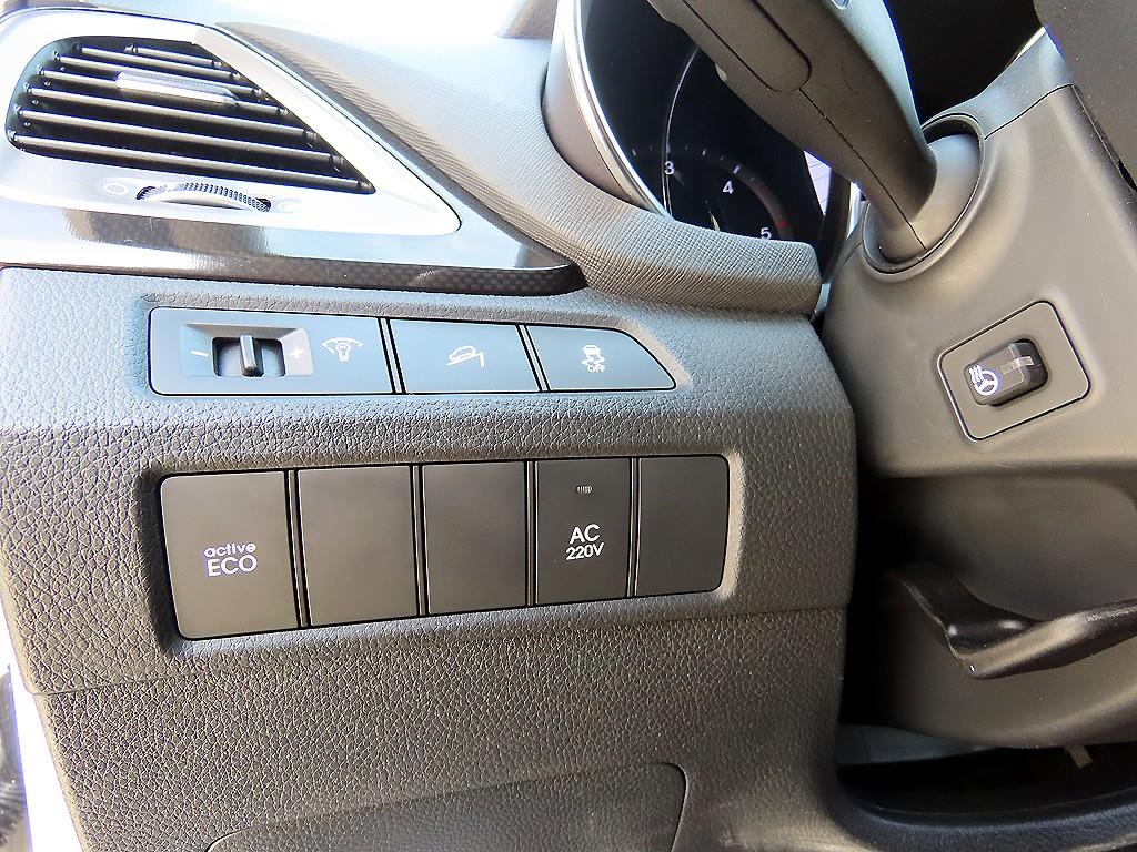 HYUNDAI Santa Fe - Vista 12