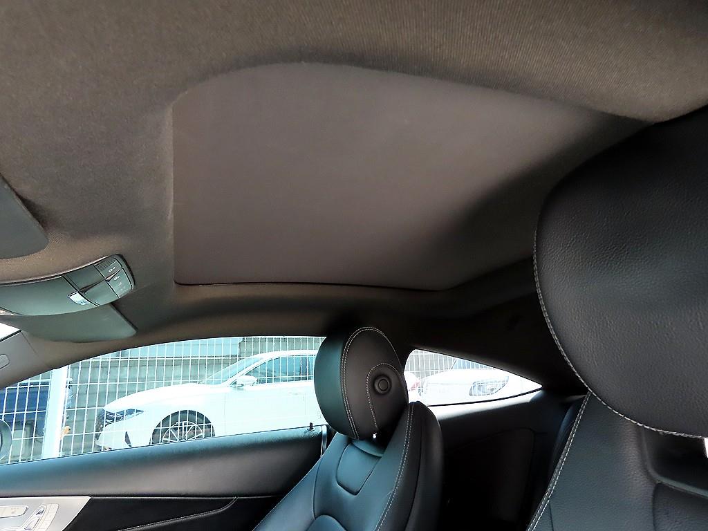 Mercedes Benz C Class 2017 - Importación desde Corea - HF Imports Iquique - Foto 18