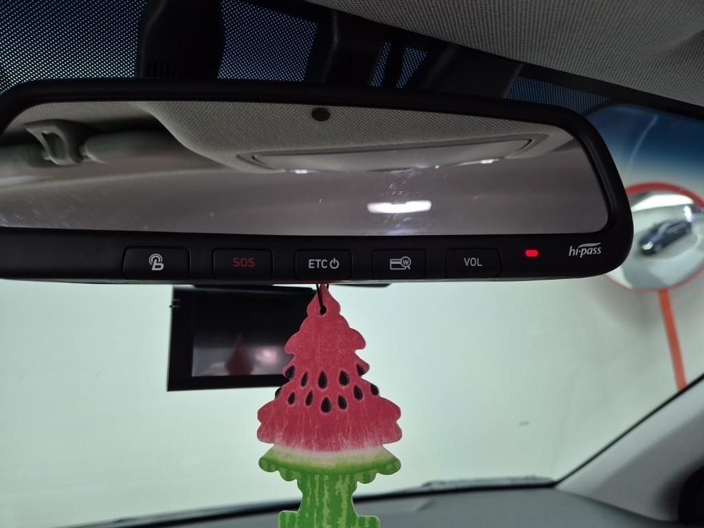 HYUNDAI Avante 2018 Azul - Importación desde Corea - HF Imports Iquique - Foto 16