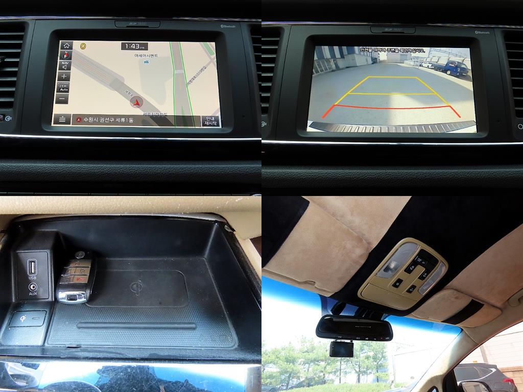 KIA Carnival 2019 Blanco - Importación desde Corea - HF Imports Iquique - Foto 18