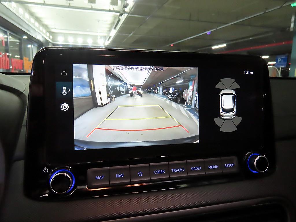 HYUNDAI Kona 2022 - Importación desde Corea - HF Imports Iquique - Foto 14