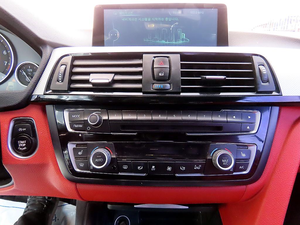 BMW 4 Series 2015 Blanco - Importación desde Corea - HF Imports Iquique - Foto 16