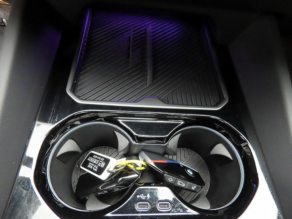 BMW 5 Series - Vista 12