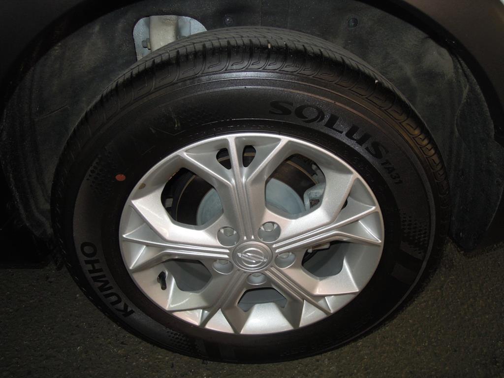 Ssangyong Tivoli 2022 Blanco - Importación desde Corea - HF Imports Iquique - Foto 7