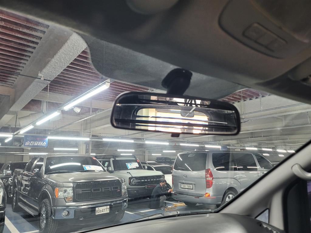 HYUNDAI Starex 2015 Gris - Importación desde Corea - HF Imports Iquique - Foto 17