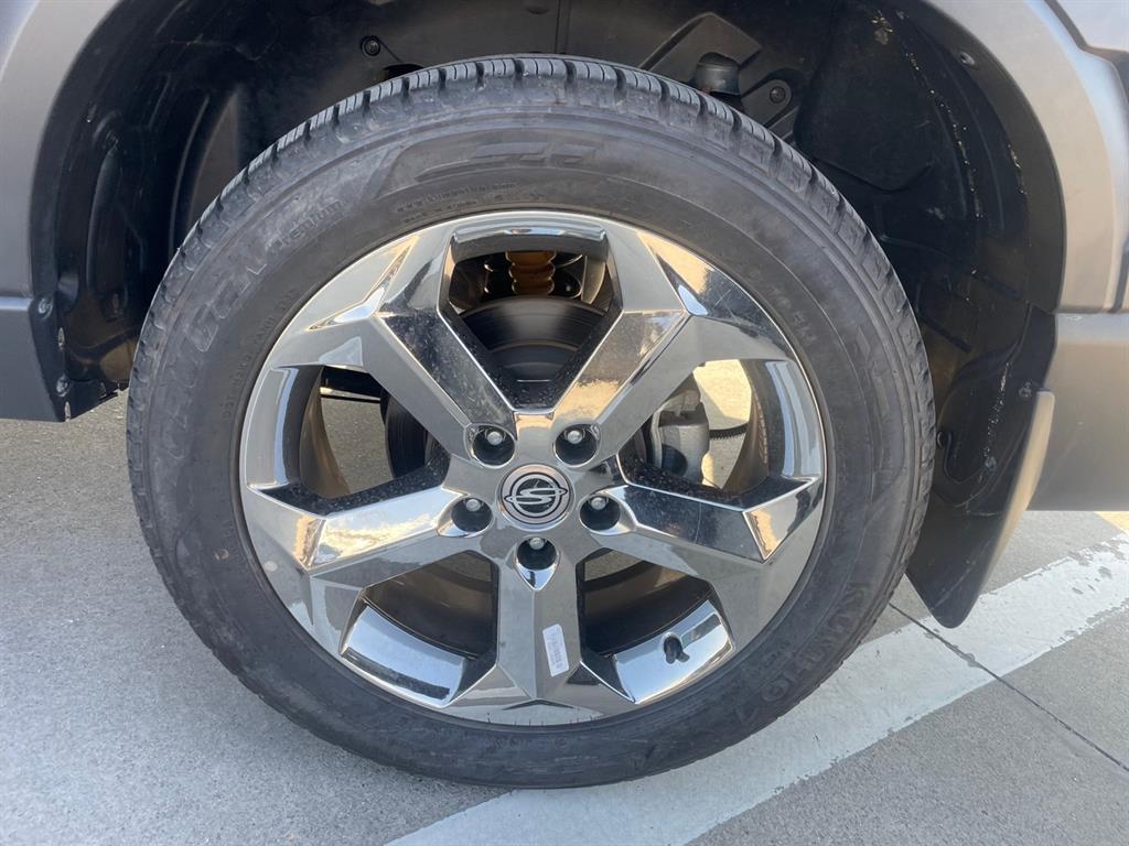 Ssangyong Rexton 2022 Azul - Importación desde Corea - HF Imports Iquique - Foto 20