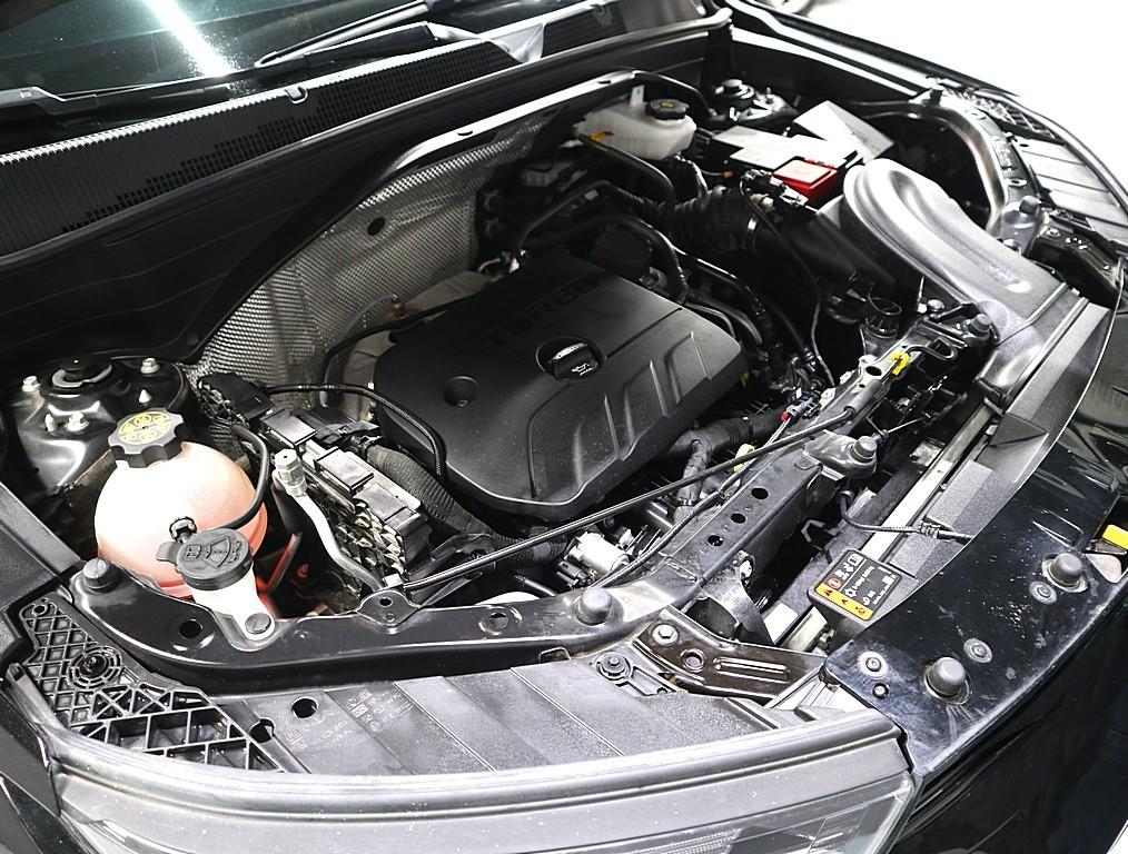 Chevrolet Trail Blazer - Vista 6