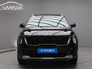 KIA Sorento - Vista 2