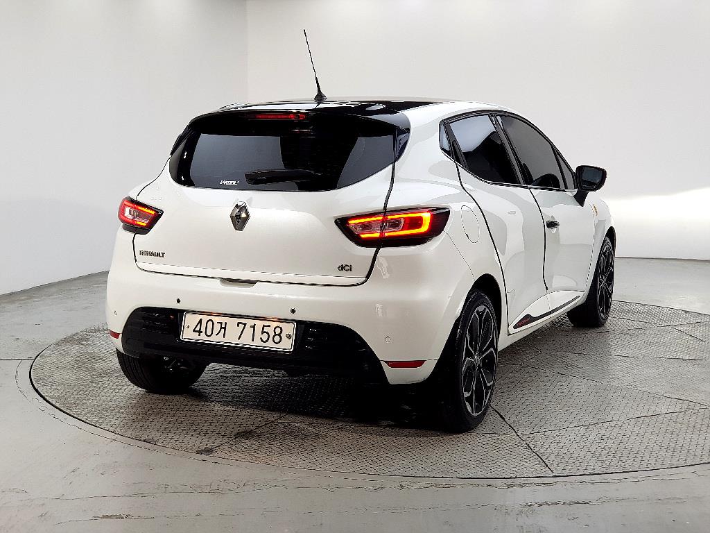 SAMSUNG Clio - Vista 4