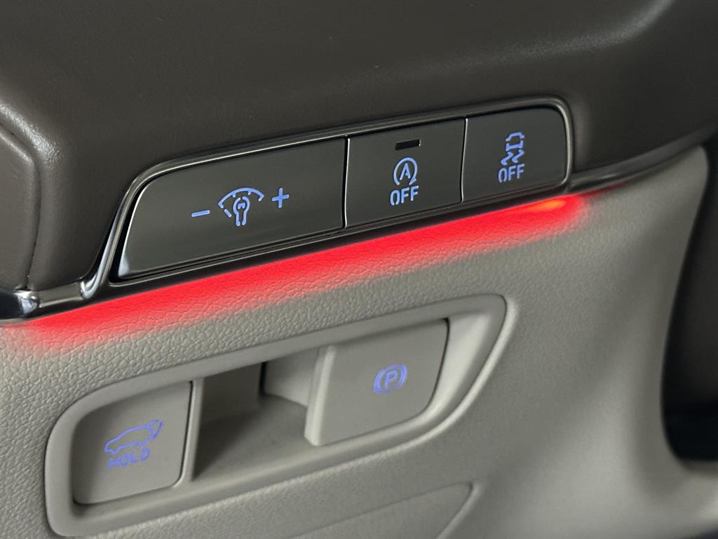 Genesis GV80 2022 Negro - Importación desde Corea - HF Imports Iquique - Foto 19