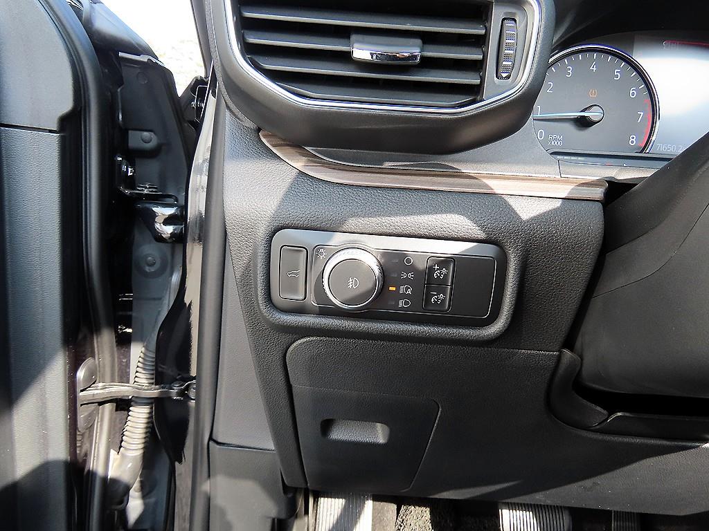 Ford Explorer - Vista 12