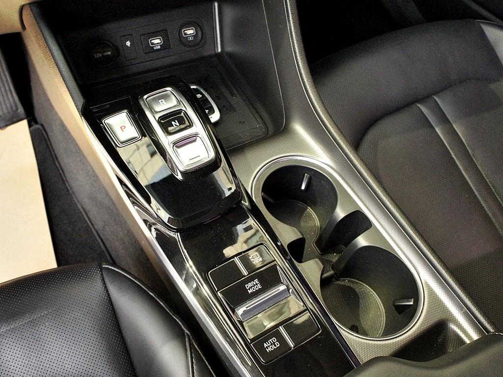 HYUNDAI Sonata 2020 Negro - Importación desde Corea - HF Imports Iquique - Foto 11