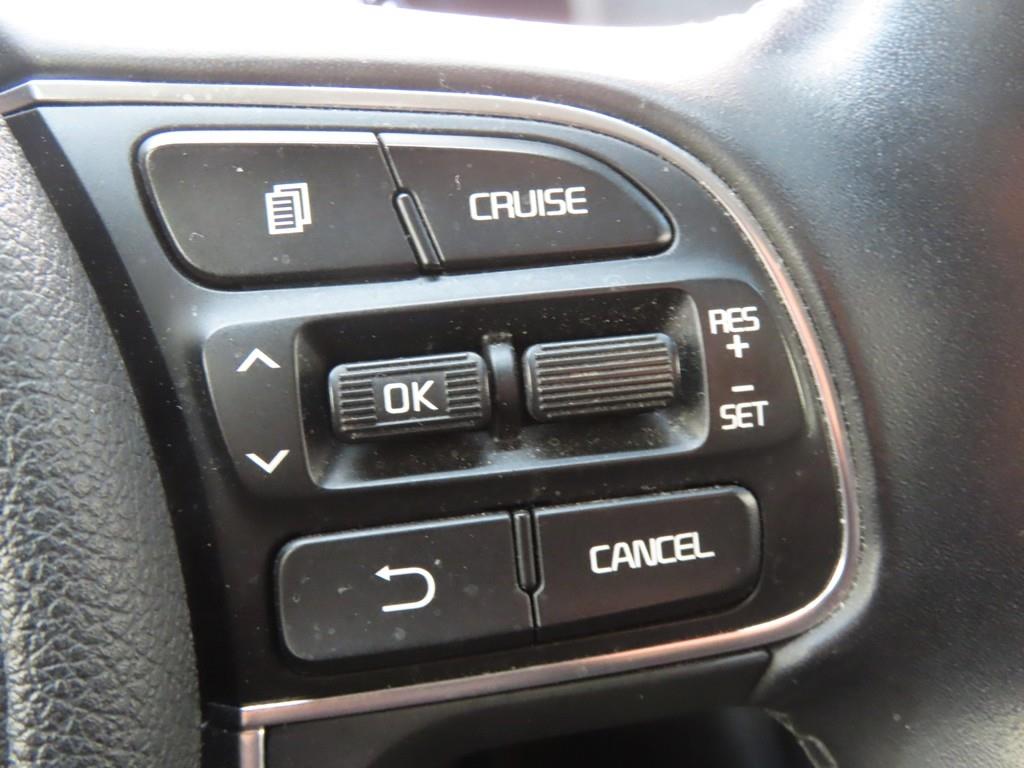 KIA K5 2017 Negro - Importación desde Corea - HF Imports Iquique - Foto 17