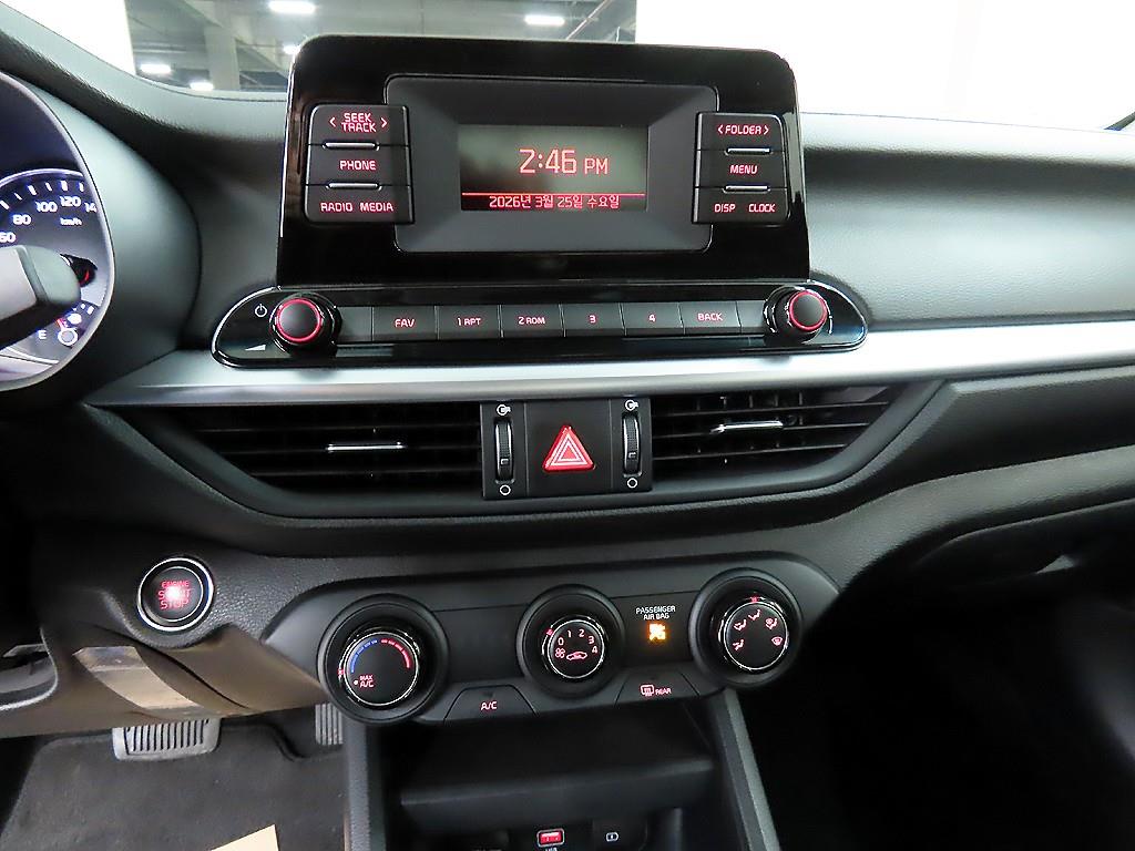 KIA K3 2023 - Importación desde Corea - HF Imports Iquique - Foto 13