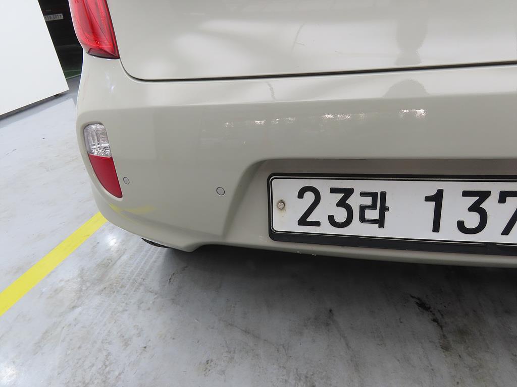 KIA Morning 2013 the color of pearl - Importación desde Corea - HF Imports Iquique - Foto 17