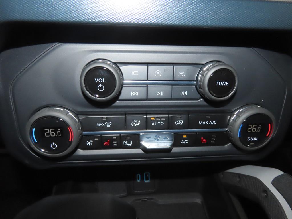 Ford Bronco 2023 - Importación desde Corea - HF Imports Iquique - Foto 13