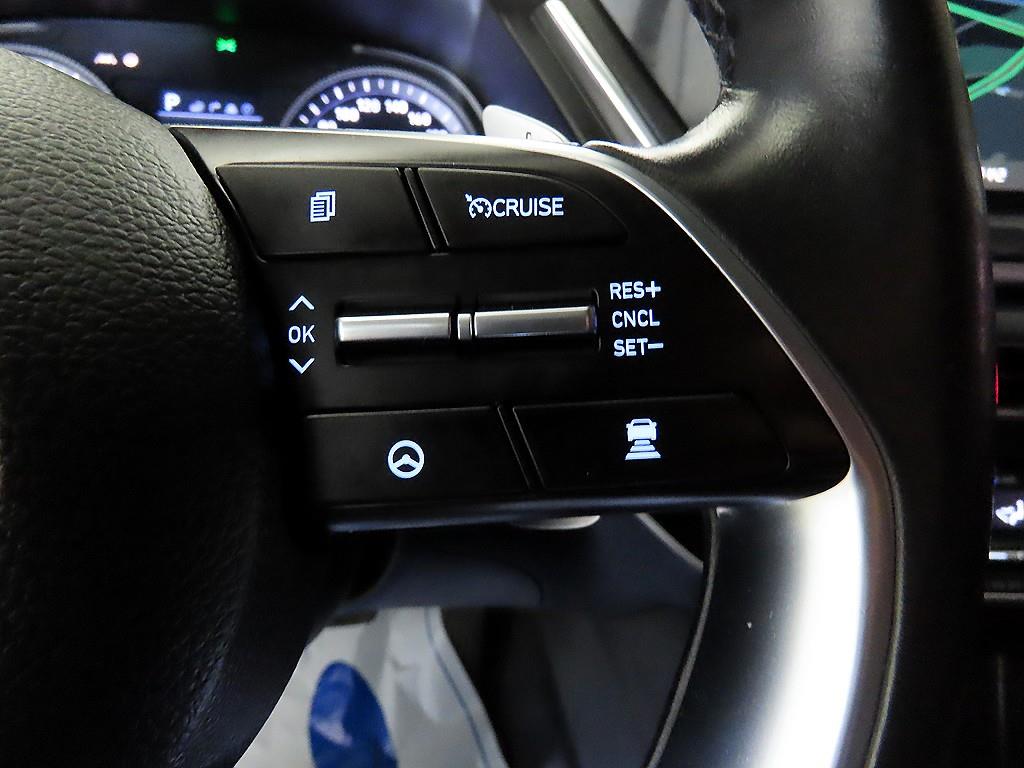 HYUNDAI Sonata 2020 Blanco - Importación desde Corea - HF Imports Iquique - Foto 13