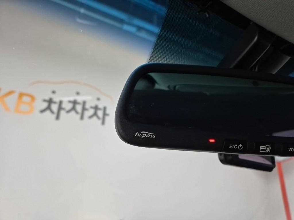 KIA Sportage 2016 Negro - Importación desde Corea - HF Imports Iquique - Foto 16