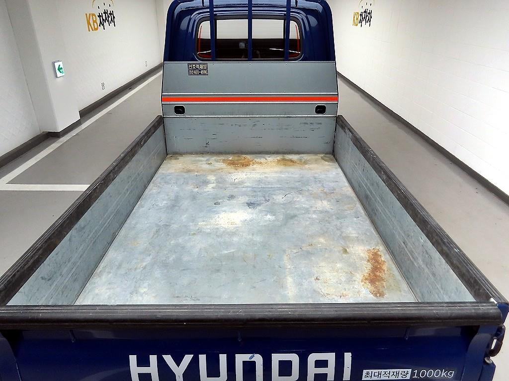 Small Truck Cargo (small) - Vista 5