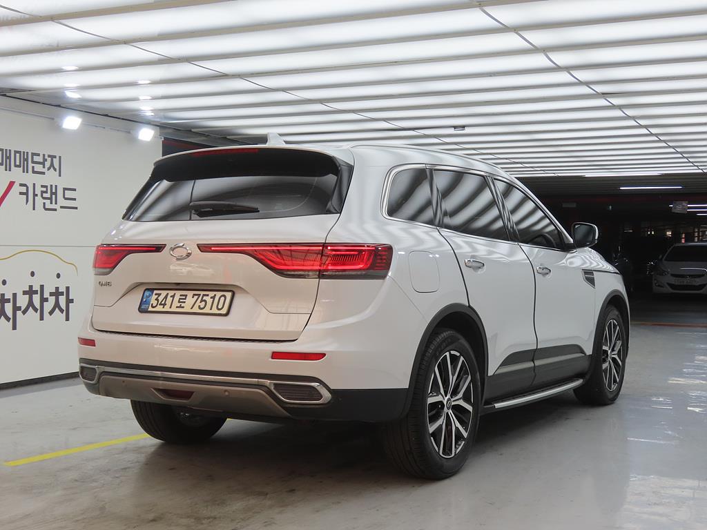 SAMSUNG QM6 - Vista 4