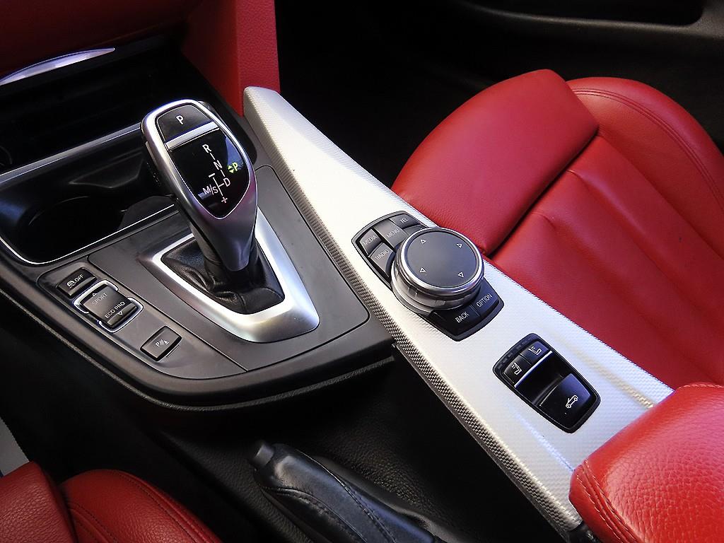 BMW 4 Series 2015 Blanco - Importación desde Corea - HF Imports Iquique - Foto 13