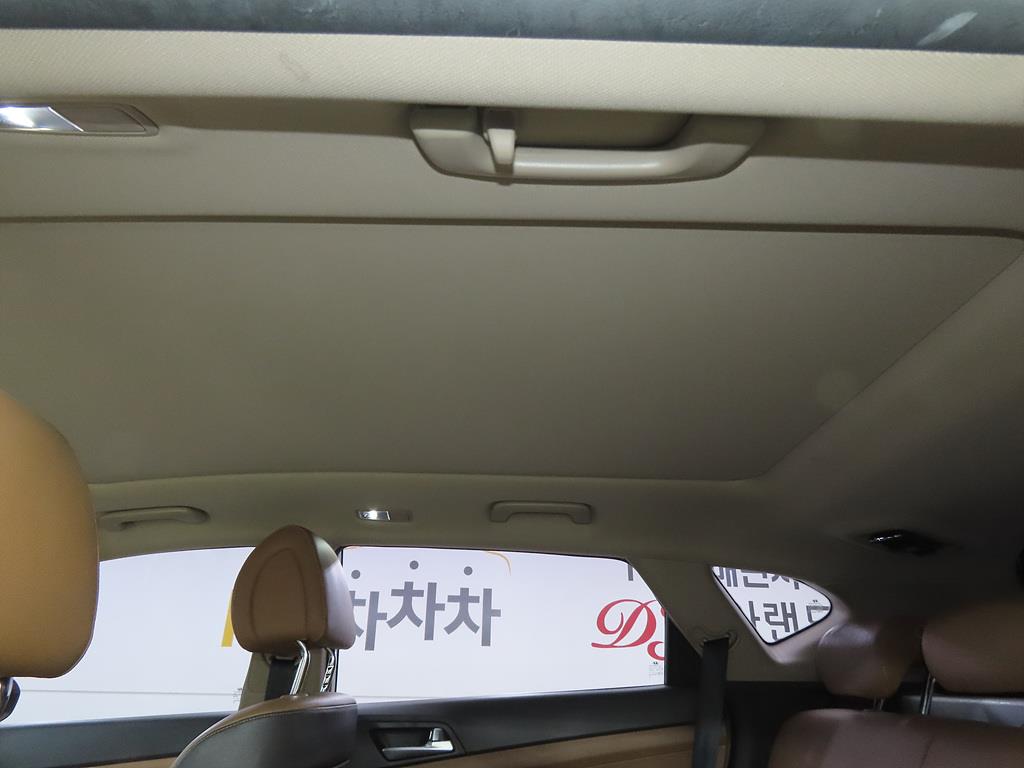 HYUNDAI Tucson 2018 Blanco - Importación desde Corea - HF Imports Iquique - Foto 15