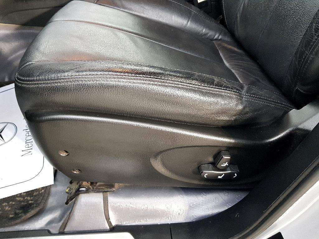 Ssangyong Rexton 2011 Plateado - Importación desde Corea - HF Imports Iquique - Foto 15