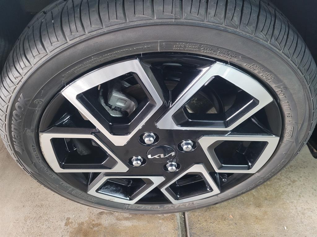 KIA Ray 2023 Blanco - Importación desde Corea - HF Imports Iquique - Foto 16