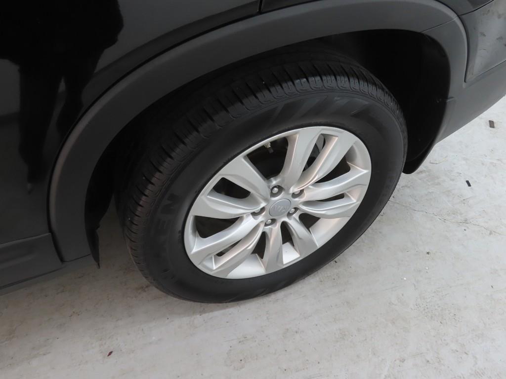 KIA Sorento 2012 Negro - Importación desde Corea - HF Imports Iquique - Foto 19