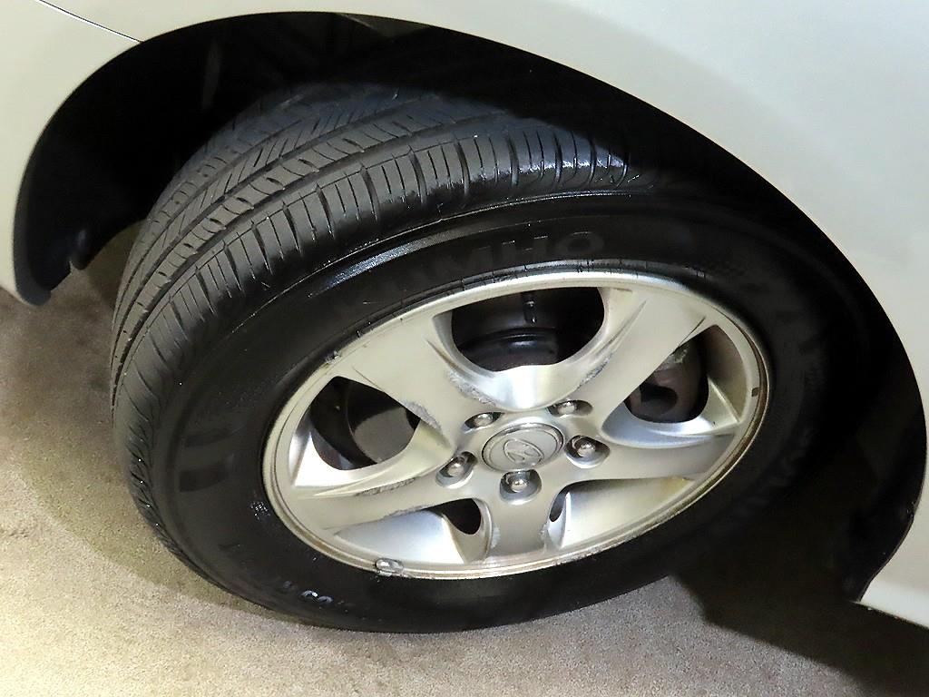 HYUNDAI Avante 2010 Gris - Importación desde Corea - HF Imports Iquique - Foto 17