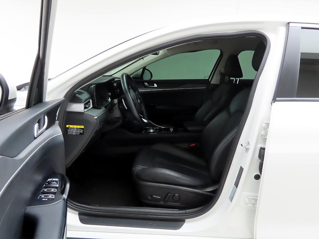 KIA K5 2020 Blanco - Importación desde Corea - HF Imports Iquique - Foto 13