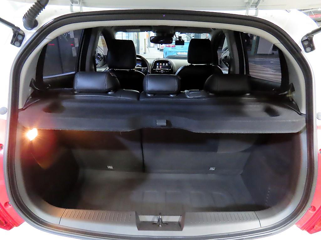 Chevrolet Spark 2019 Blanco - Importación desde Corea - HF Imports Iquique - Foto 18