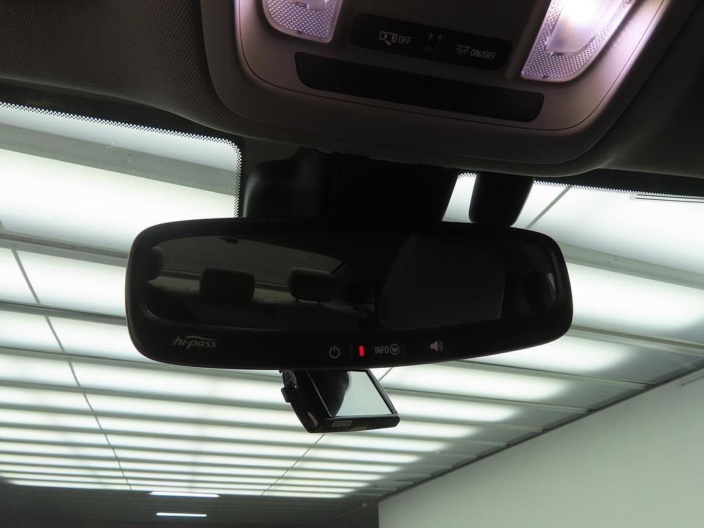 Chevrolet Malibu 2017 Gris - Importación desde Corea - HF Imports Iquique - Foto 13