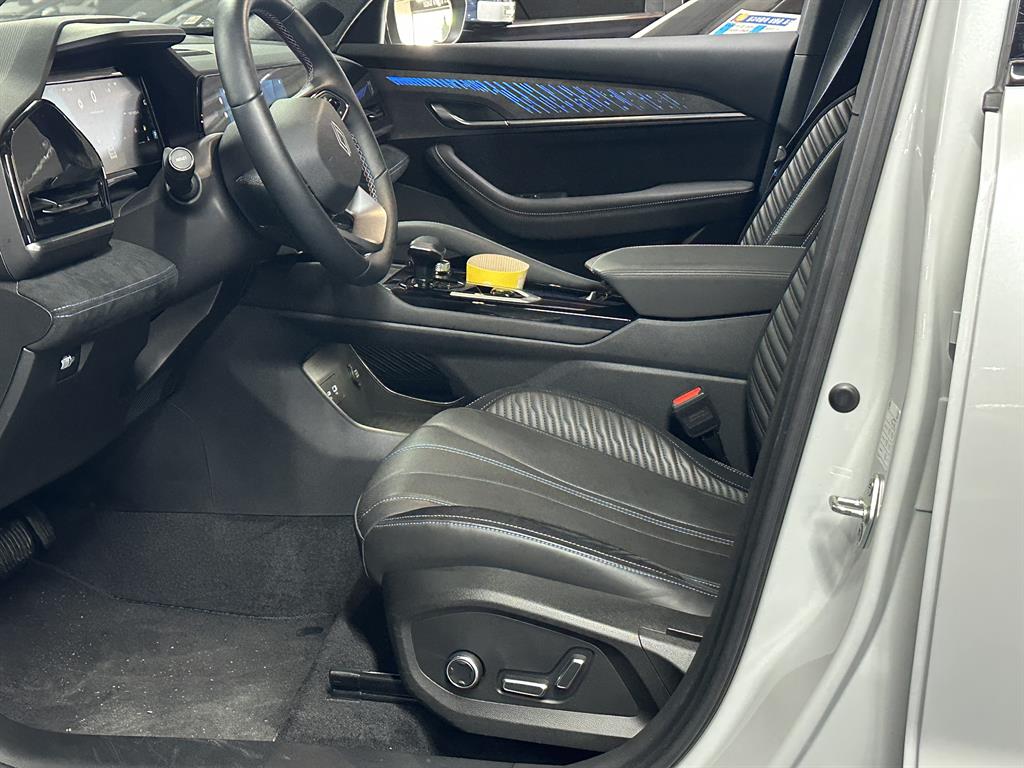 SAMSUNG Grand Koleos - Vista 7