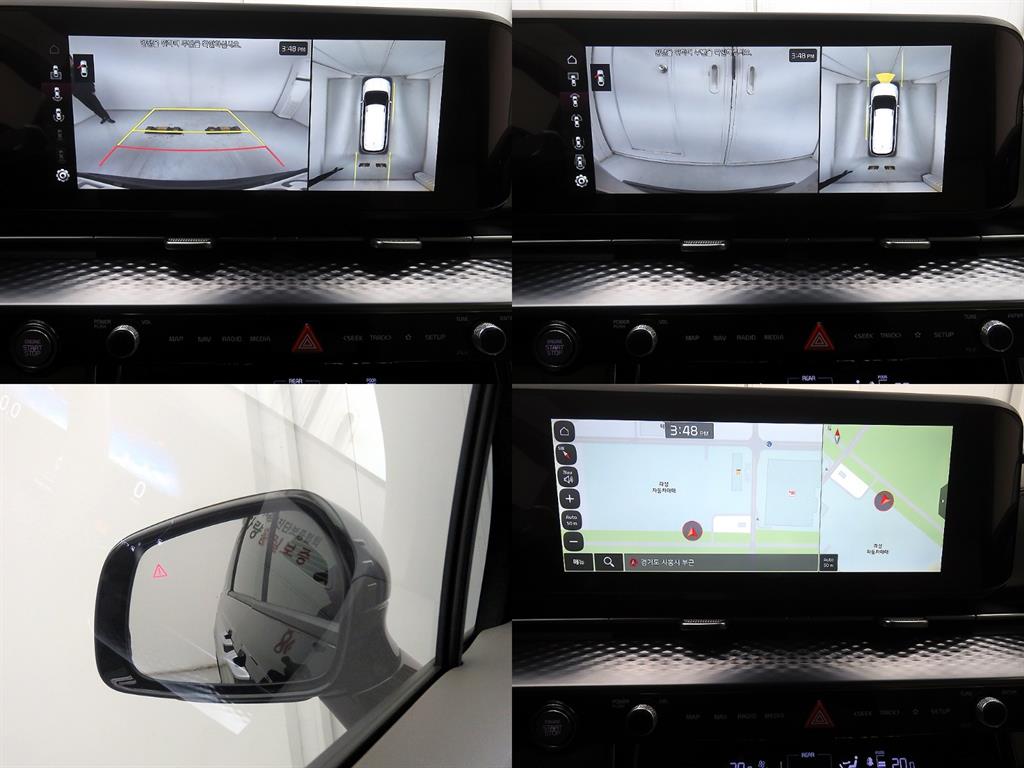 KIA Carnival 2022 - Importación desde Corea - HF Imports Iquique - Foto 15