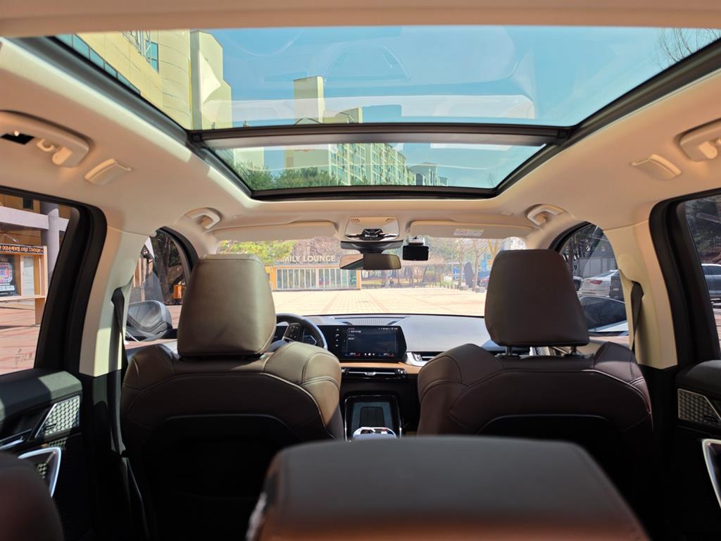 BMW X1 2024 Blanco - Importación desde Corea - HF Imports Iquique - Foto 13