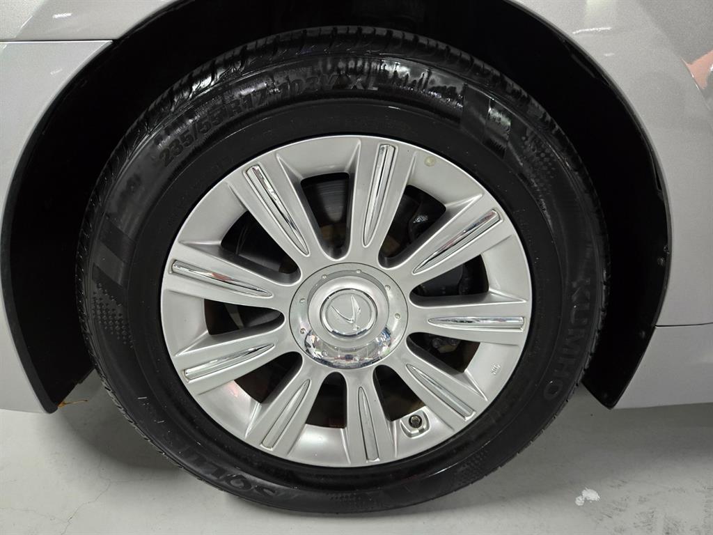 HYUNDAI Equus 2010 Gris - Importación desde Corea - HF Imports Iquique - Foto 19