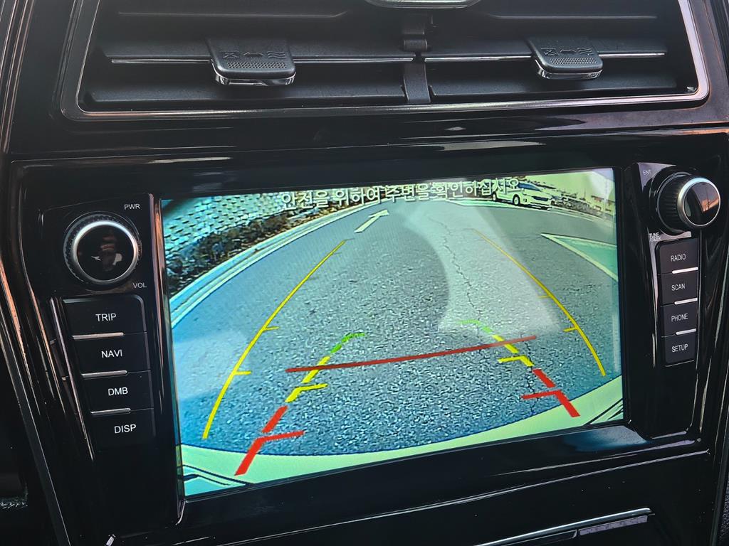 Ssangyong Tivoli 2020 Blanco - Importación desde Corea - HF Imports Iquique - Foto 16