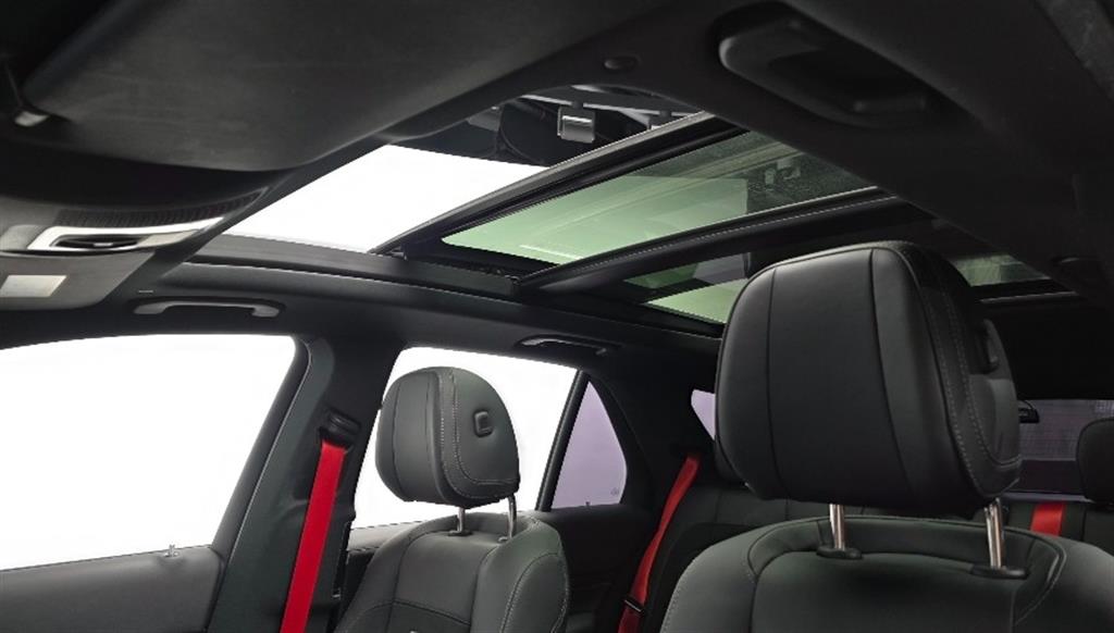 Mercedes Benz GLE Class 2021 Blanco - Importación desde Corea - HF Imports Iquique - Foto 18