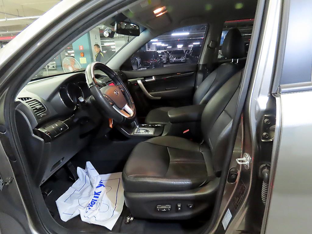 KIA Sorento - Vista 6