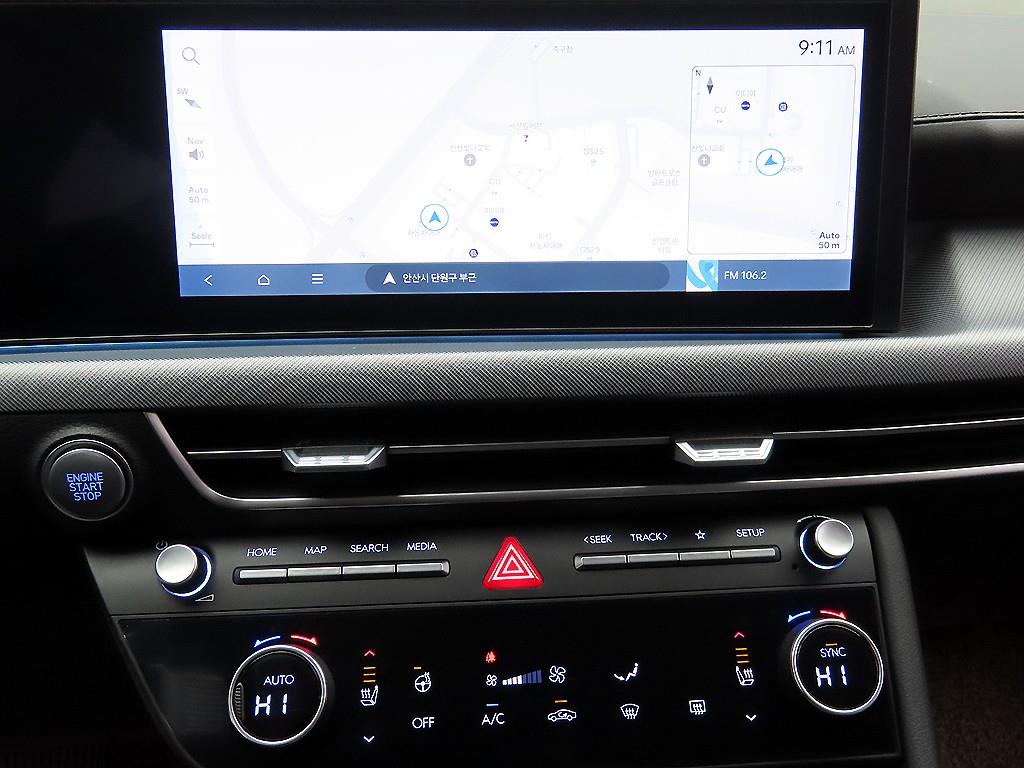 HYUNDAI Sonata 2024 - Importación desde Corea - HF Imports Iquique - Foto 14