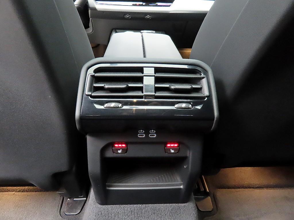 BMW 5 Series 2024 - Importación desde Corea - HF Imports Iquique - Foto 17