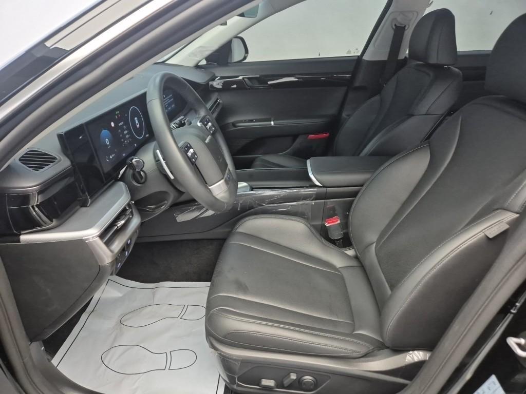 HYUNDAI Grandeur - Vista 11